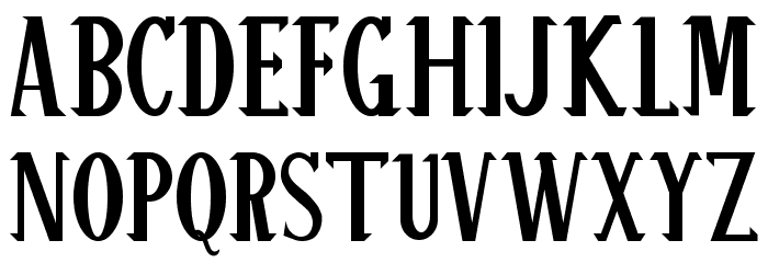 ReSHAWN Demo Font OTHER CHARS