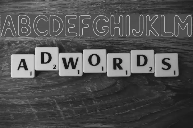 ReSiple BoldOutline Caratteri examples