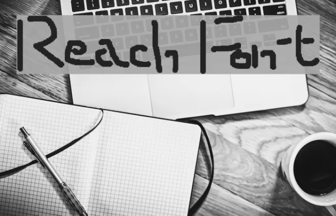 Reach Example 3