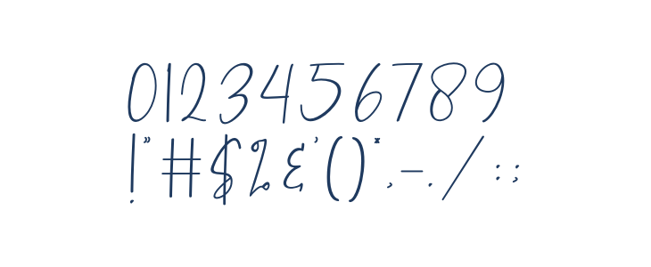 Reactin Other Characters