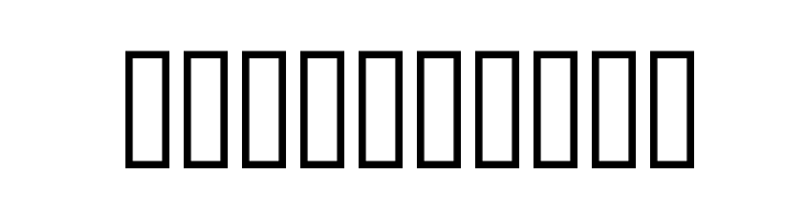 Reactivare Font
