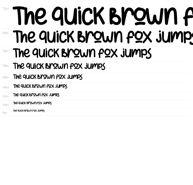 ReactivoFree Waterfall