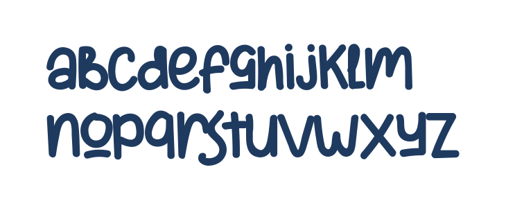 ReactivoFree Lowercase