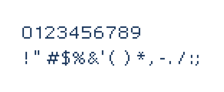 Reactor7 Other Characters