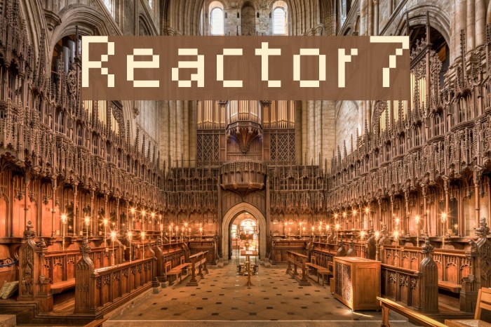 Reactor7 Example 2