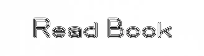 Read Book  フリーフォントのダウンロード