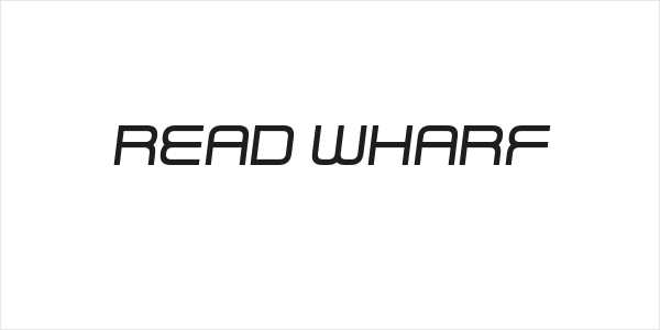 Read Wharf Logo