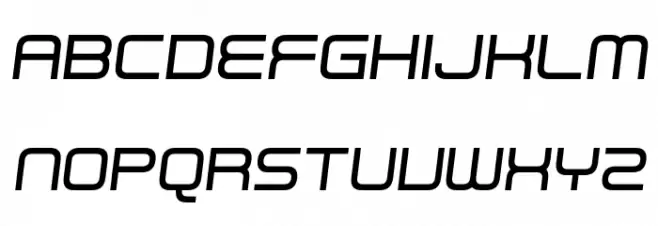 Read Wharf फ़ॉन्ट लोअरकेस