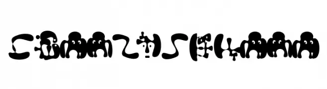 ReadItOrDada  Frei Schriftart Herunterladen