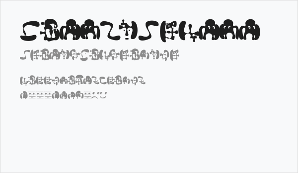 ReadItOrDada Business Card