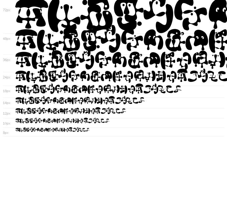 ReadItOrDada Waterfall