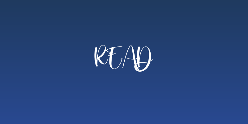Read Social Header