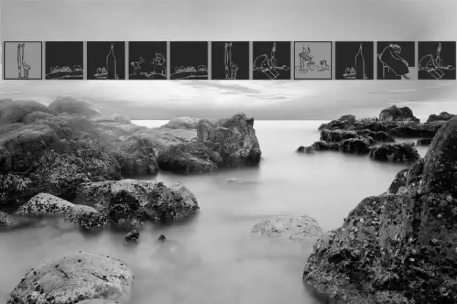 ReadersBats Font examples