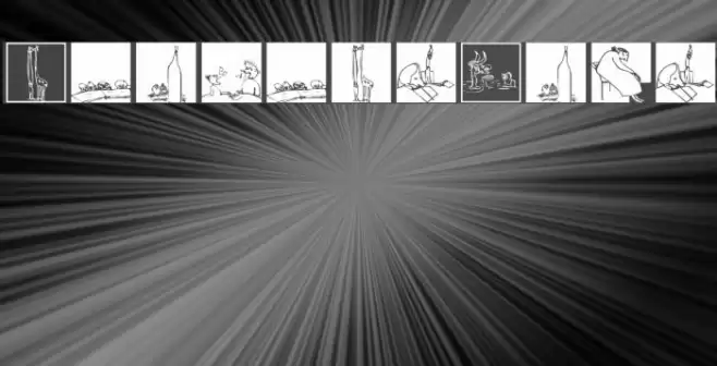 ReadersBats Font examples