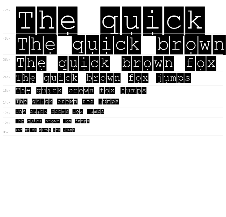 ReadingHelper Invers Waterfall