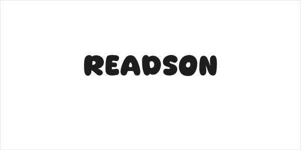 Readson Logo