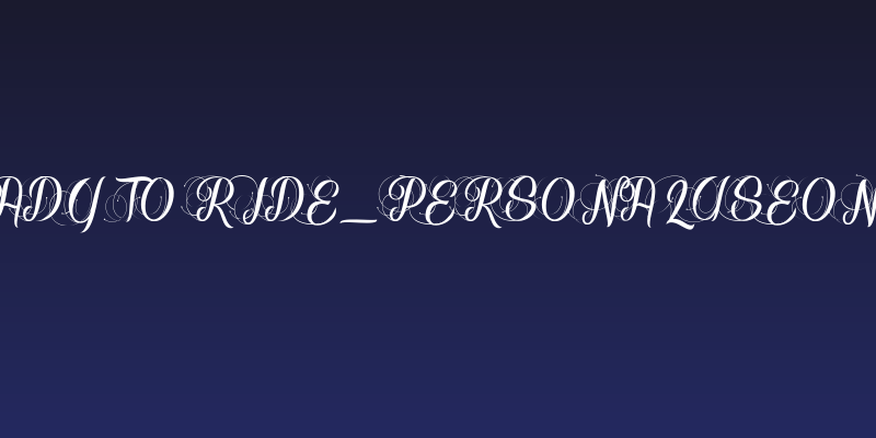Ready to Ride_PersonalUseOnly Social Header