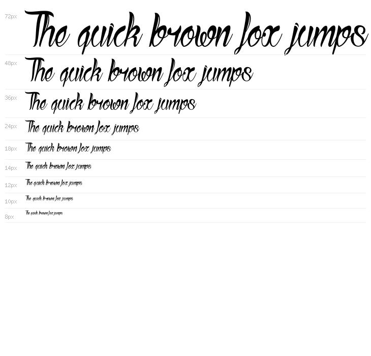 Ready to Ride Waterfall