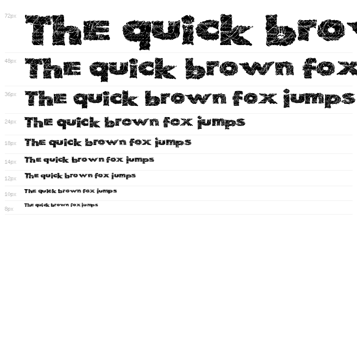 ReadyStart Waterfall