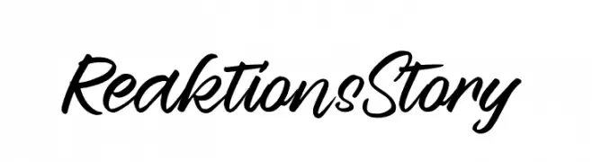 Reaktions Story  Descarca Fonturi Gratis