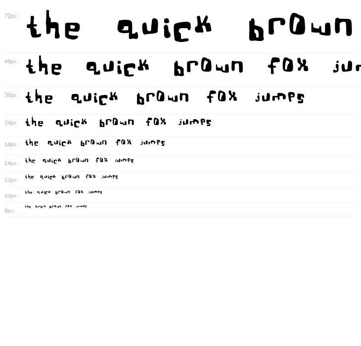 Real Bttsoief Waterfall