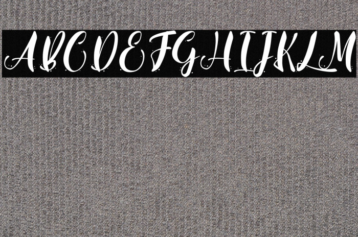 Real Gipsy - Personal Use Example 1