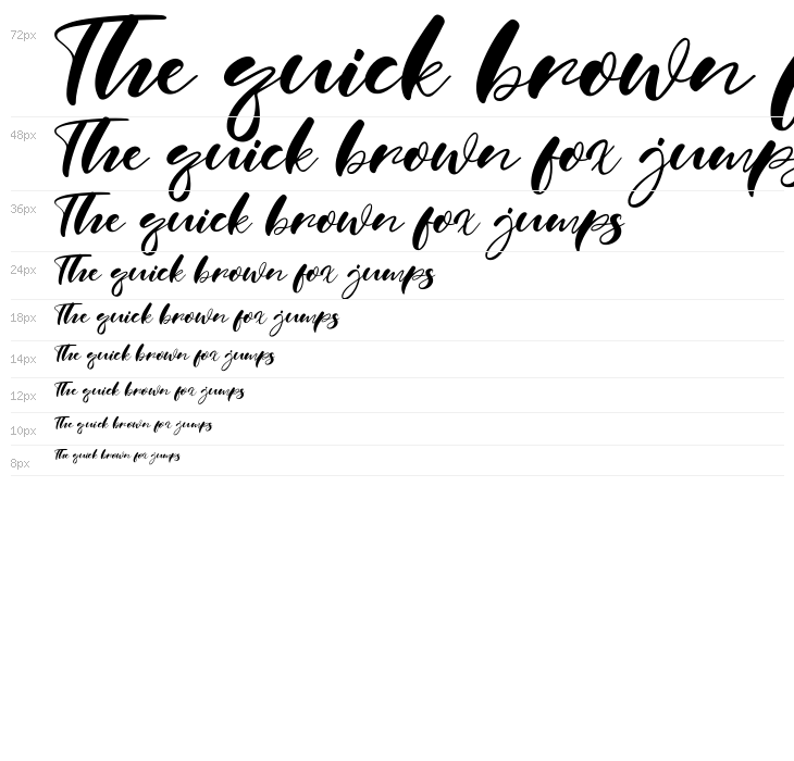 Real Miami Waterfall