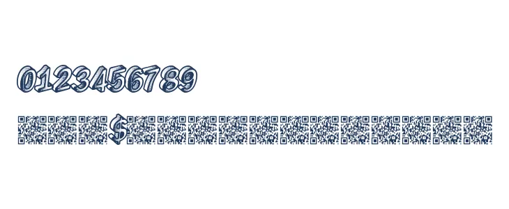 Numbers