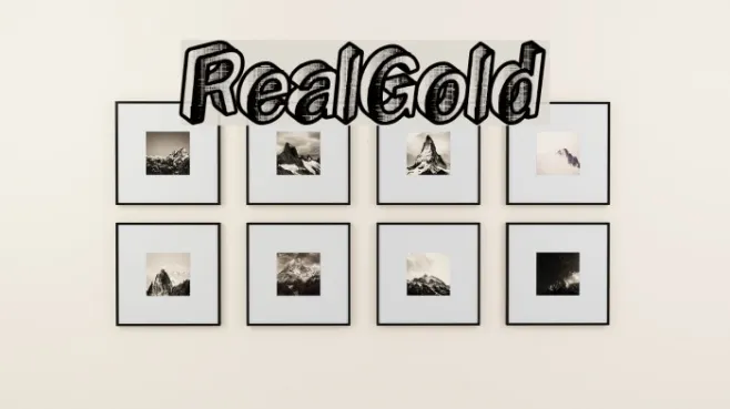 RealGold Example 3