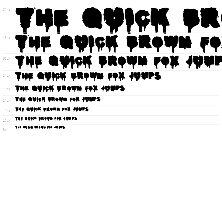 RealGraffiti Waterfall