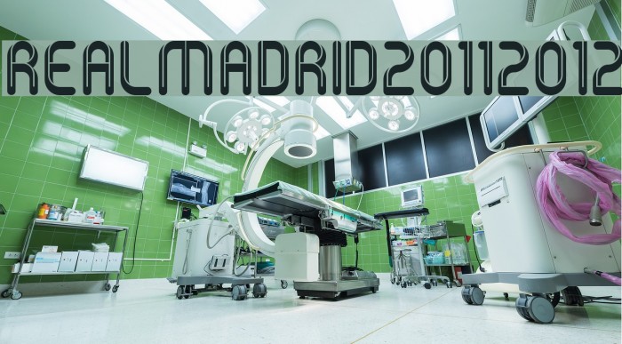 RealMadrid2011-2012 لخطوط تنزيل examples