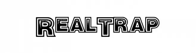 RealTrap  Fuentes Gratis Descargar