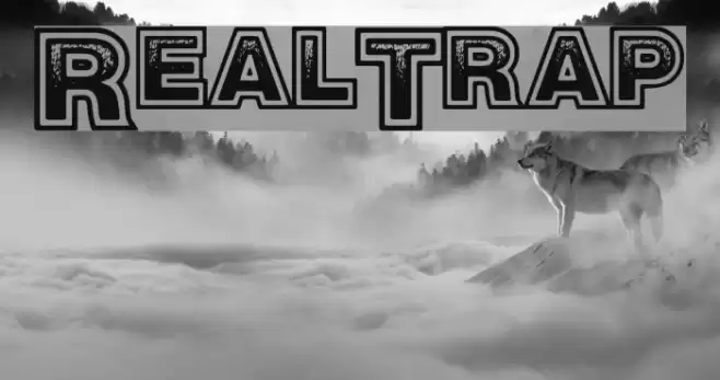 RealTrap Caratteri examples