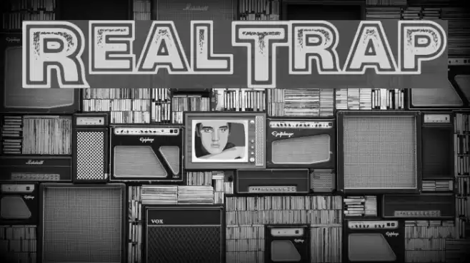 RealTrap Caratteri examples