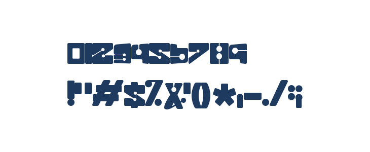 Realismo Other Characters