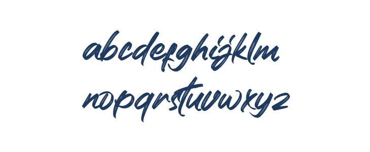 Realistic Theory Lowercase