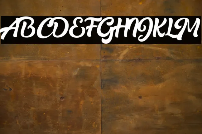 Realistica Demo Example 1
