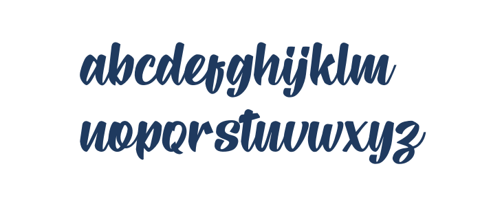 Reality Magic Lowercase