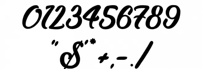 Reality Sunday light Font OTHER CHARS