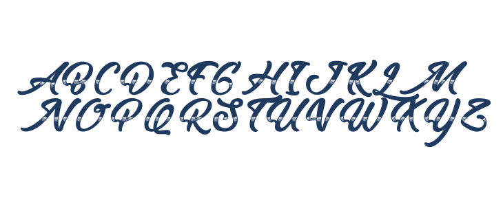 Reality Sunday Uppercase