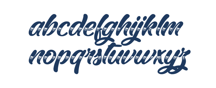 Reality Sunday Lowercase