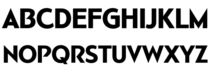 Realized Font Litere mari