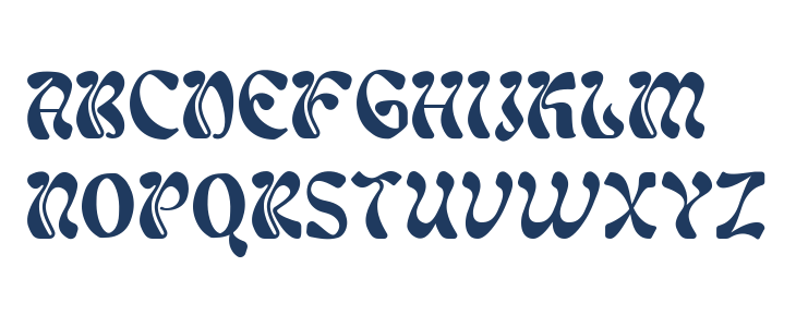 Realizm DEMO Regular Uppercase