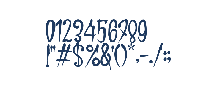 Realiztix Other Characters