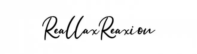Reallax Reaxion 