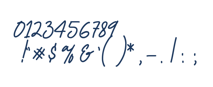 Reallishmy Other Characters