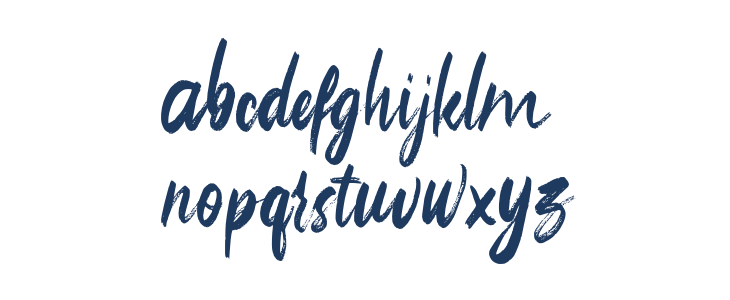 ReallistiC Lowercase