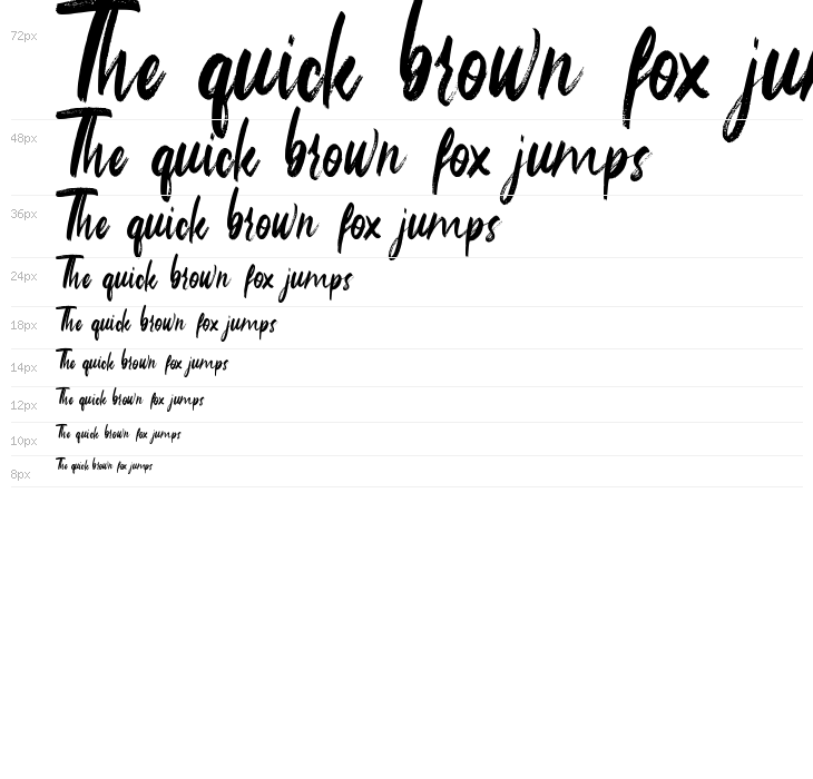 ReallistiC Waterfall