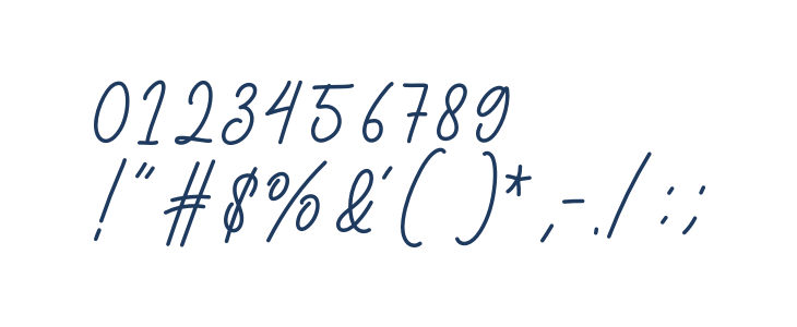 Reallity Other Characters