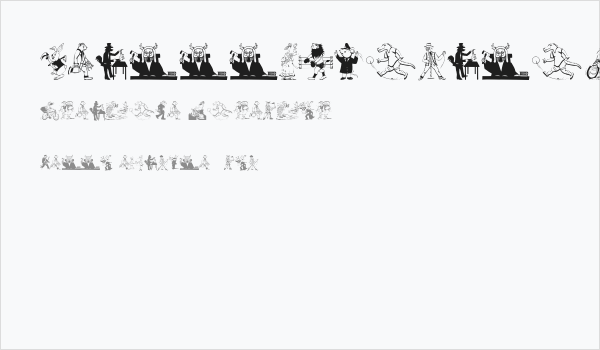 RealllyAnimalishOne Business Card